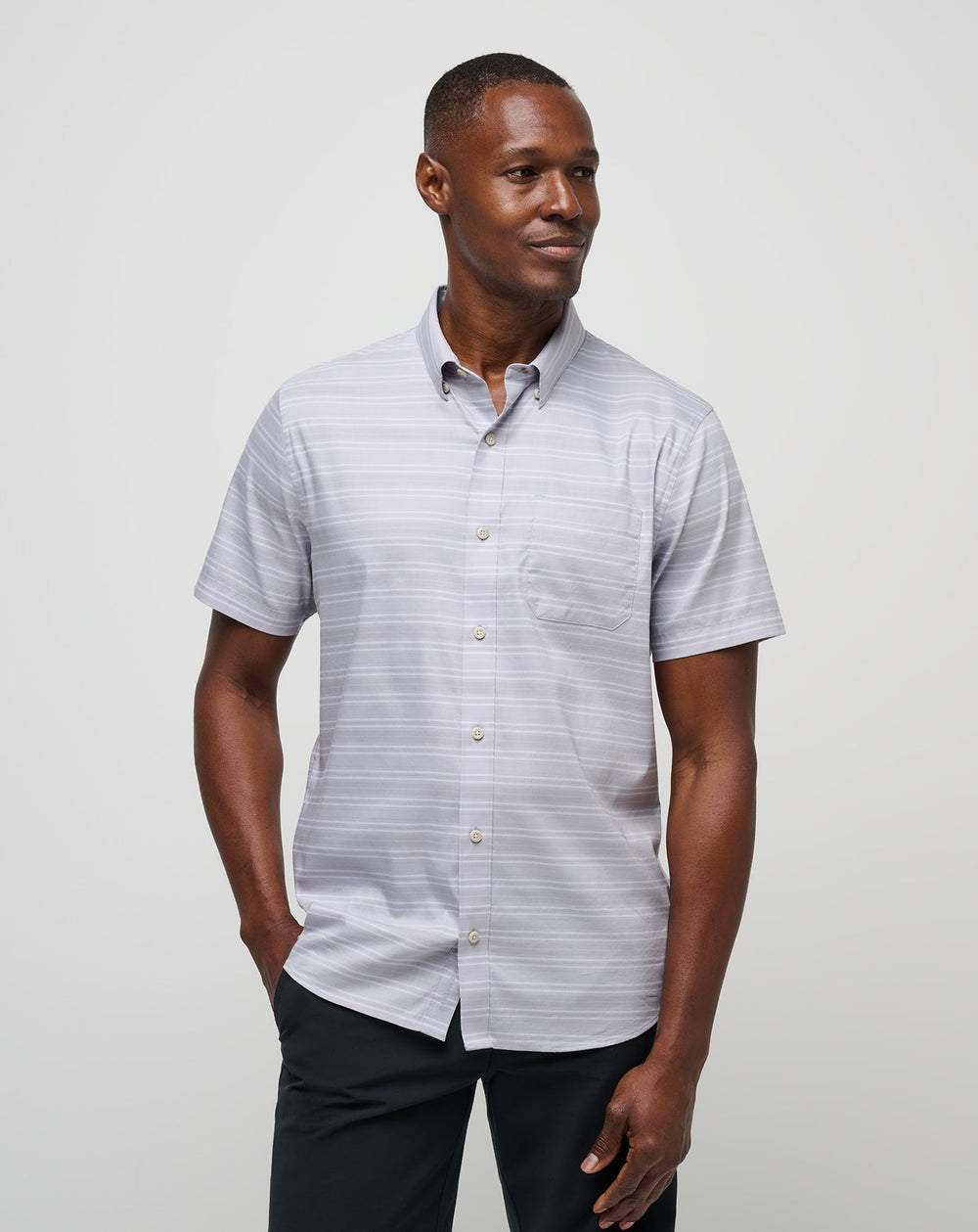 Micro Chip Travis Mathew Men