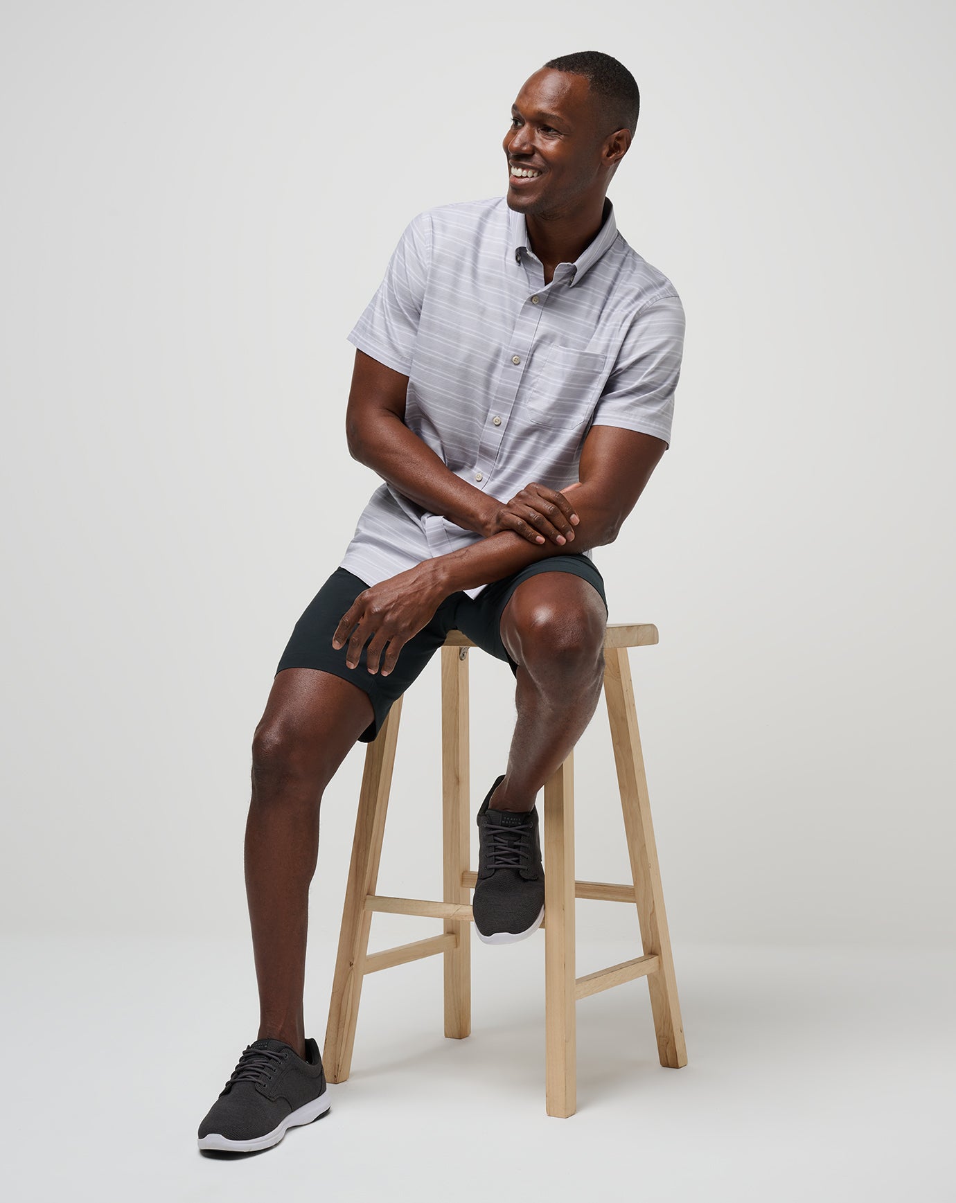 Micro Chip Travis Mathew Men