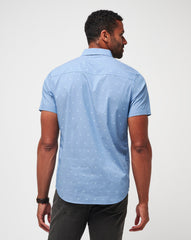 Heather Quiet Harbor Travis Mathew Men