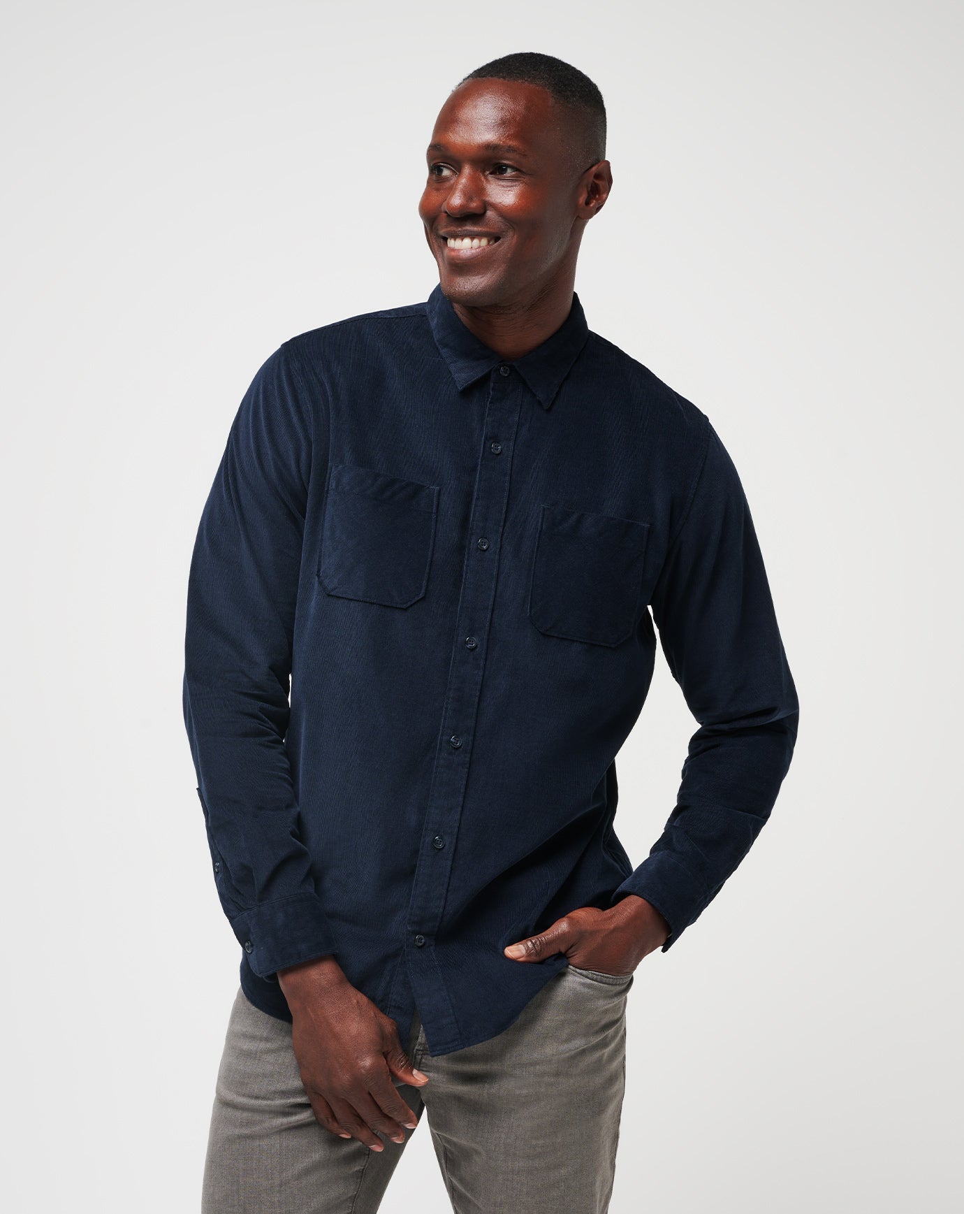 Total Eclipse Travis Mathew Men