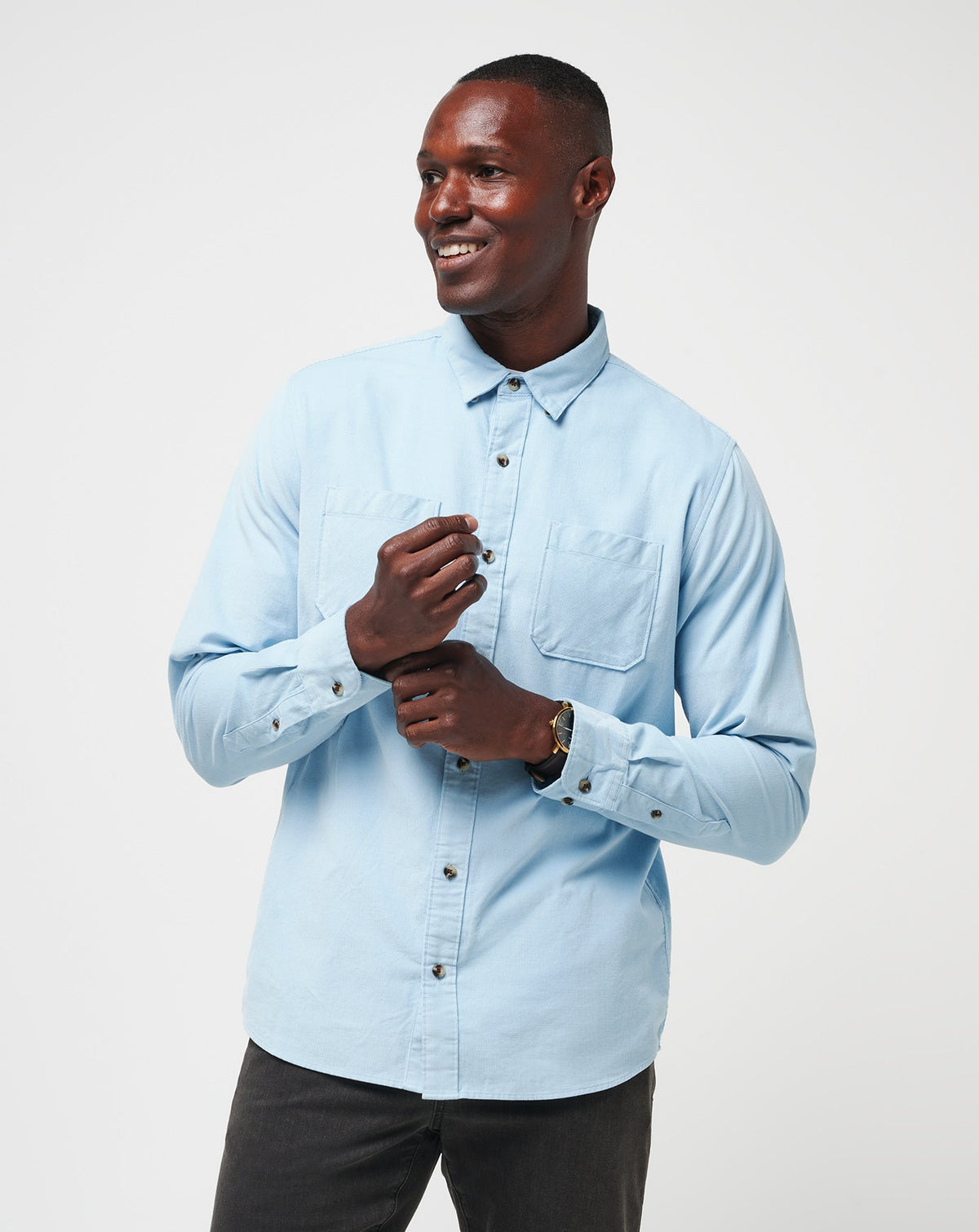 Dream Blue Travis Mathew Men