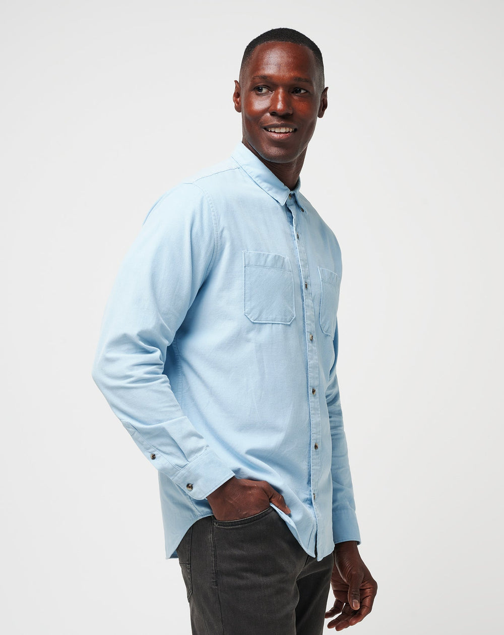 Dream Blue Travis Mathew Men