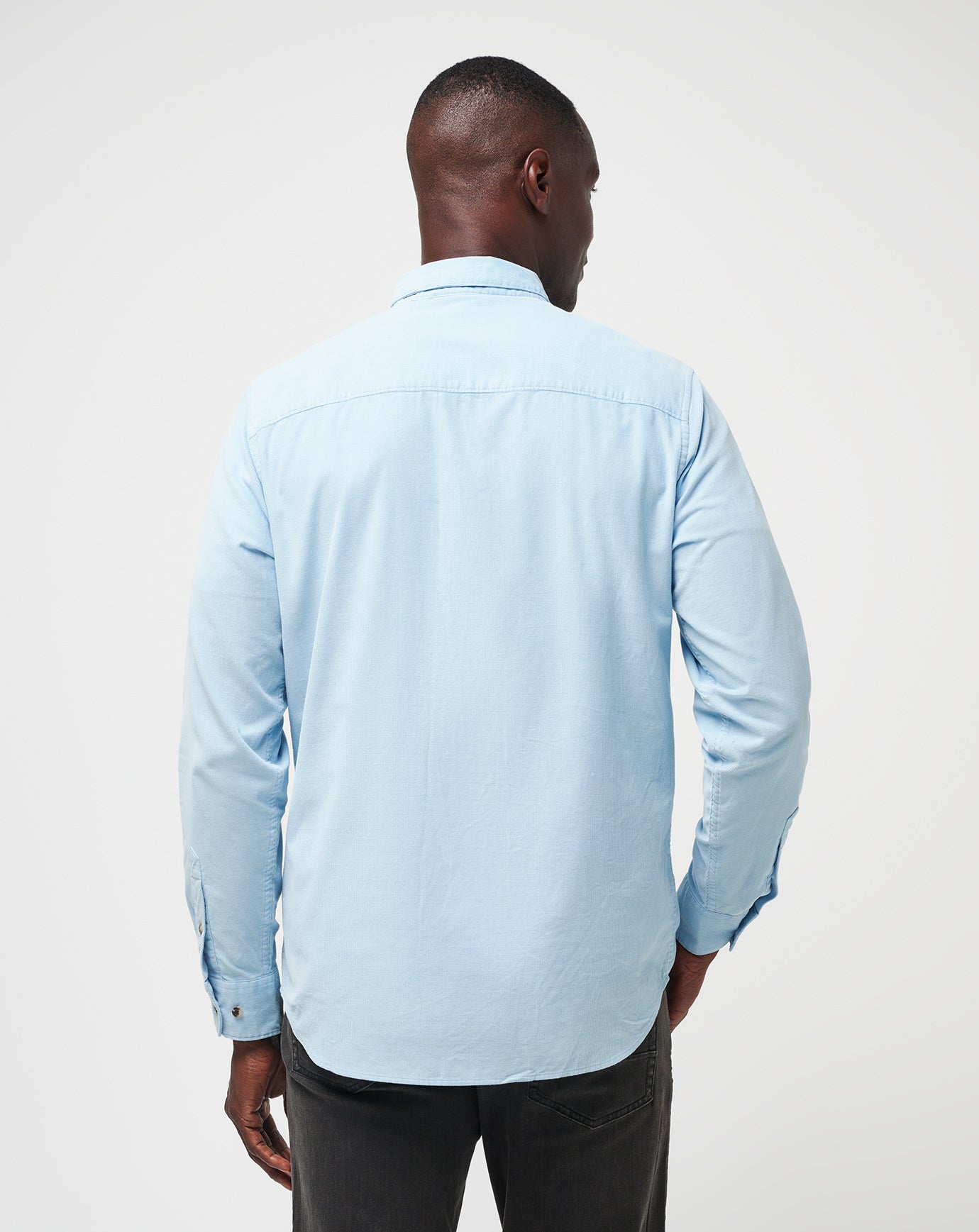 Dream Blue Travis Mathew Men