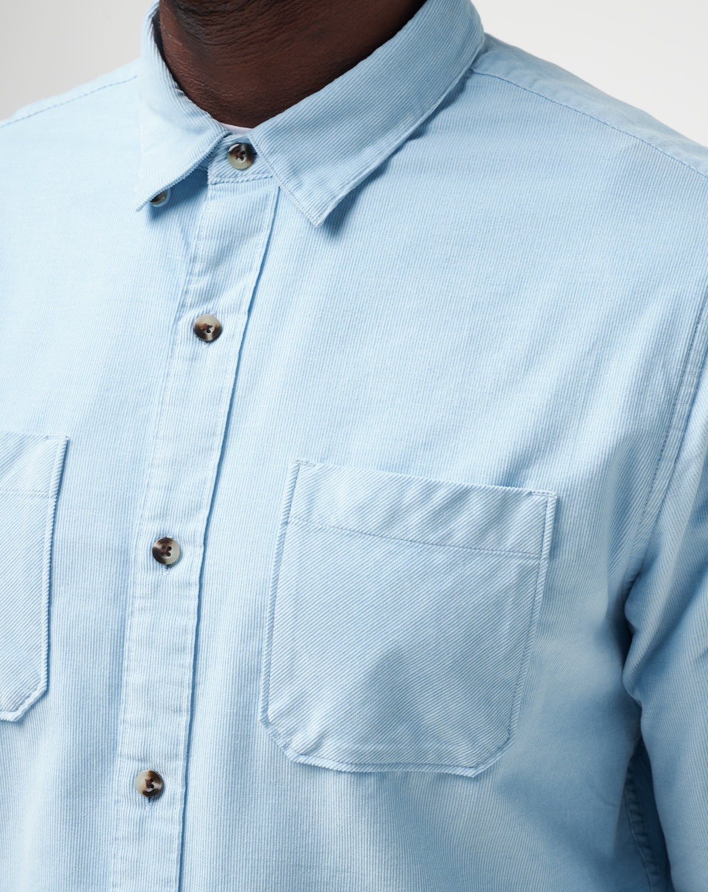 Dream Blue Travis Mathew Men