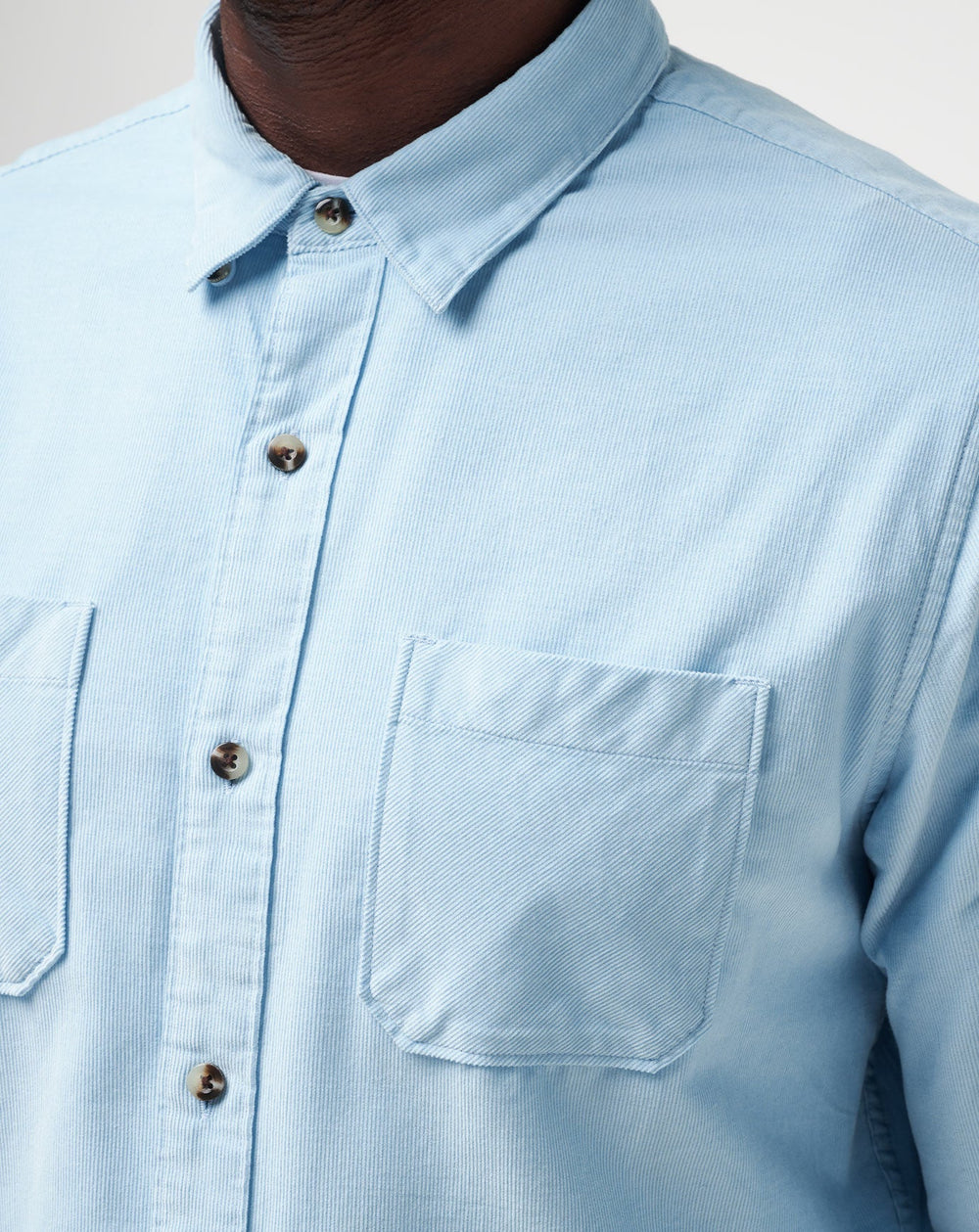 Dream Blue Travis Mathew Men