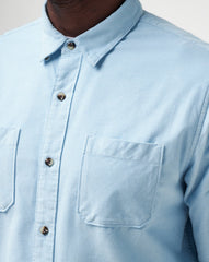 Dream Blue Travis Mathew Men