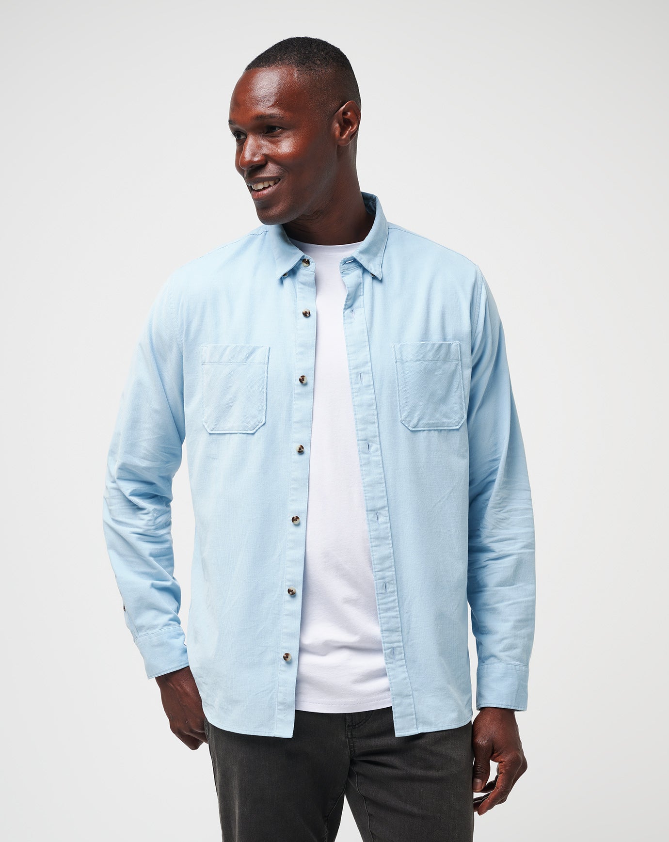 Dream Blue Travis Mathew Men