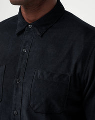 Black Travis Mathew Men