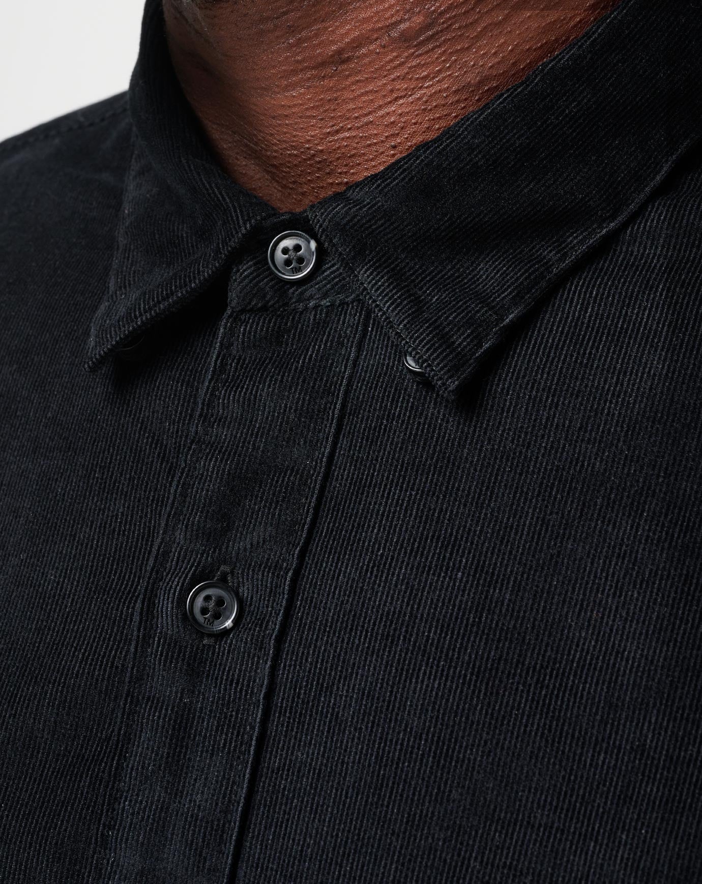 Black Travis Mathew Men
