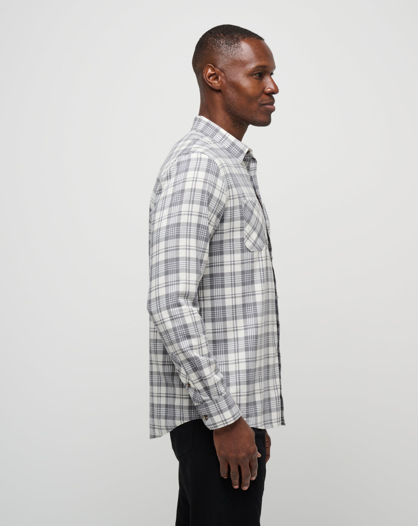 Vanilla Ice/Quiet Shade Travis Mathew Men