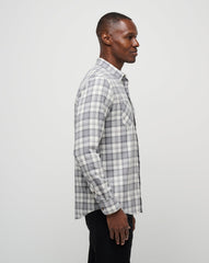 Vanilla Ice/Quiet Shade Travis Mathew Men