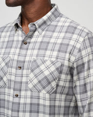 Vanilla Ice/Quiet Shade Travis Mathew Men