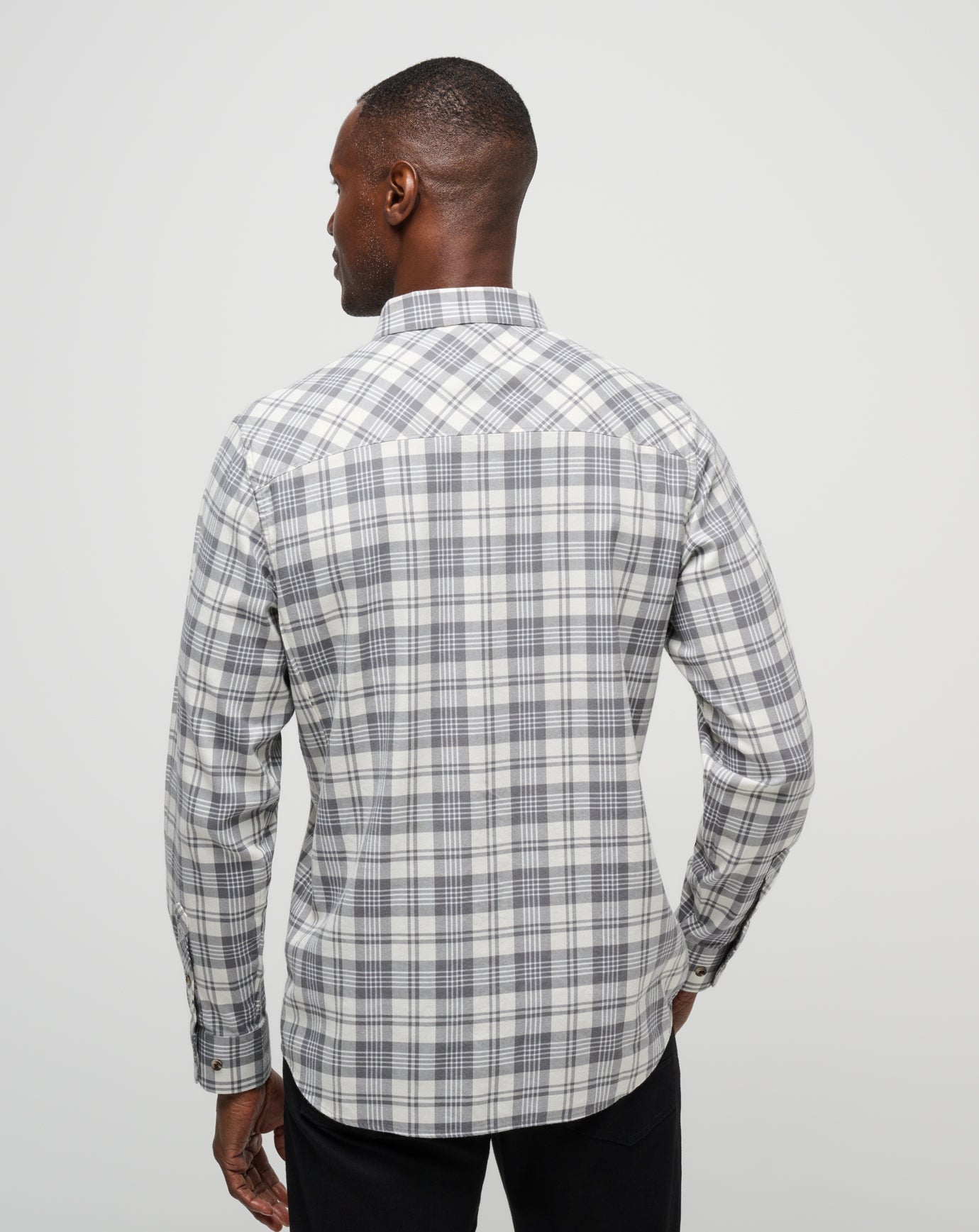 Vanilla Ice/Quiet Shade Travis Mathew Men