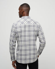 Vanilla Ice/Quiet Shade Travis Mathew Men