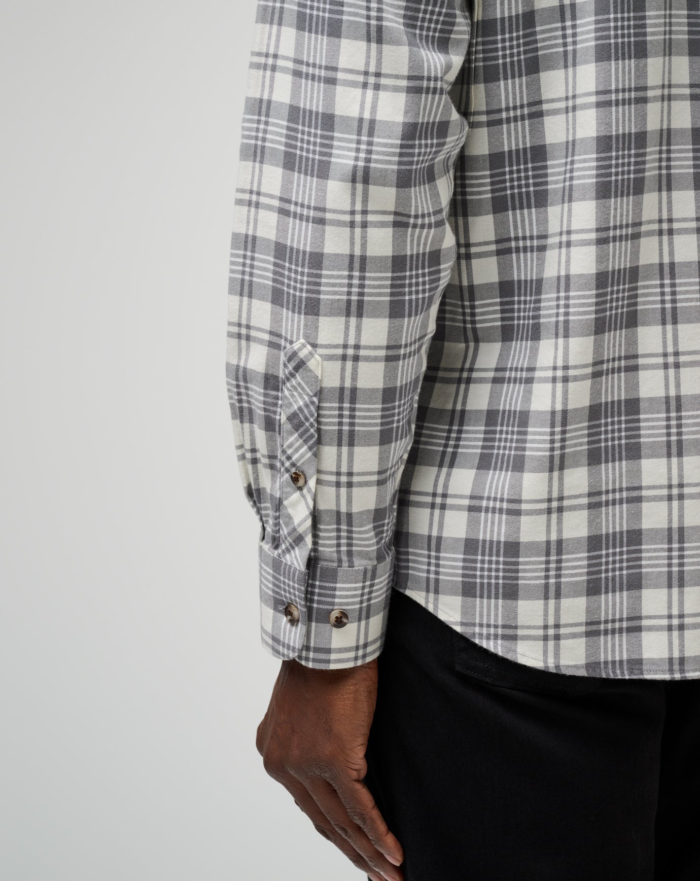 Vanilla Ice/Quiet Shade Travis Mathew Men