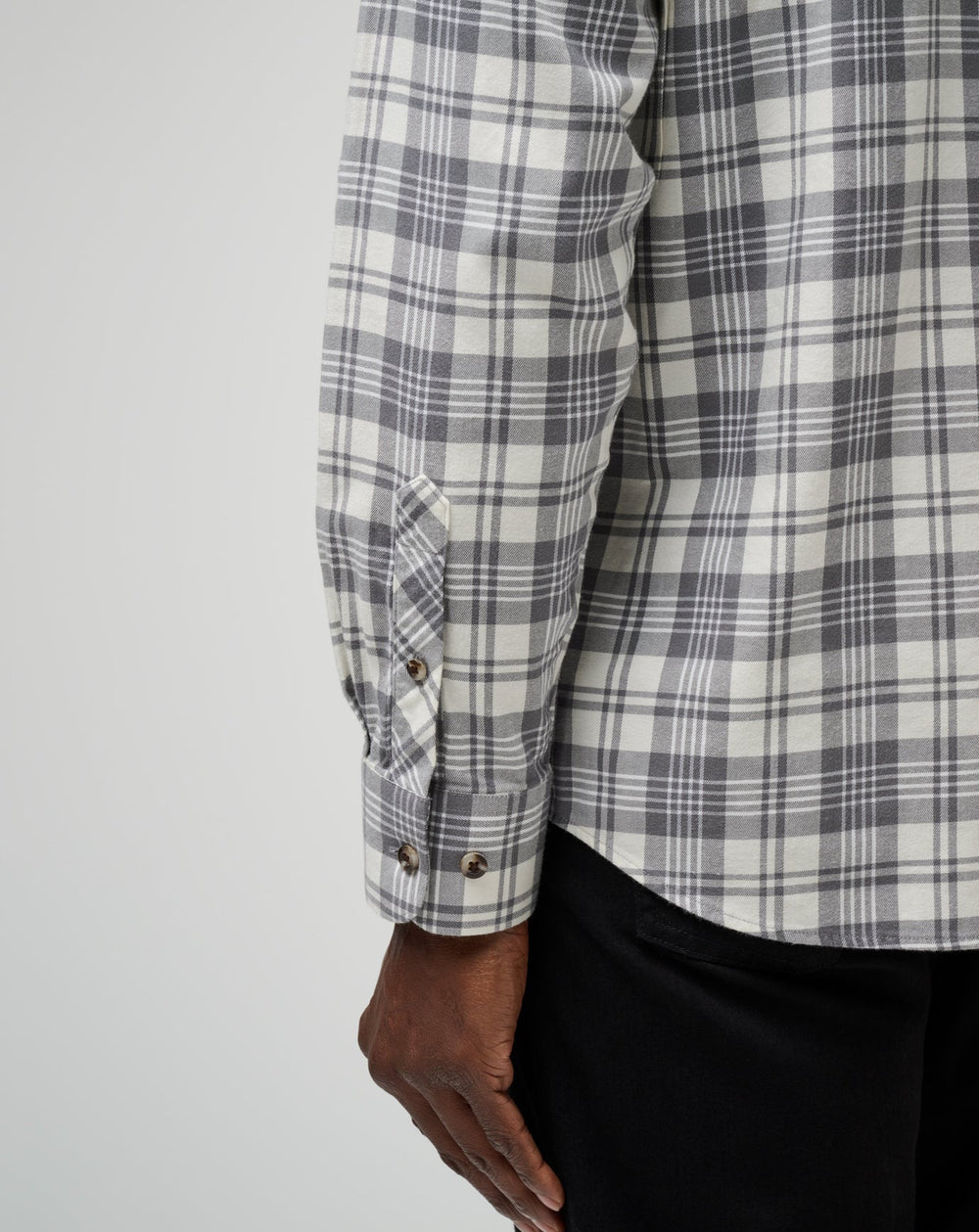 Vanilla Ice/Quiet Shade Travis Mathew Men