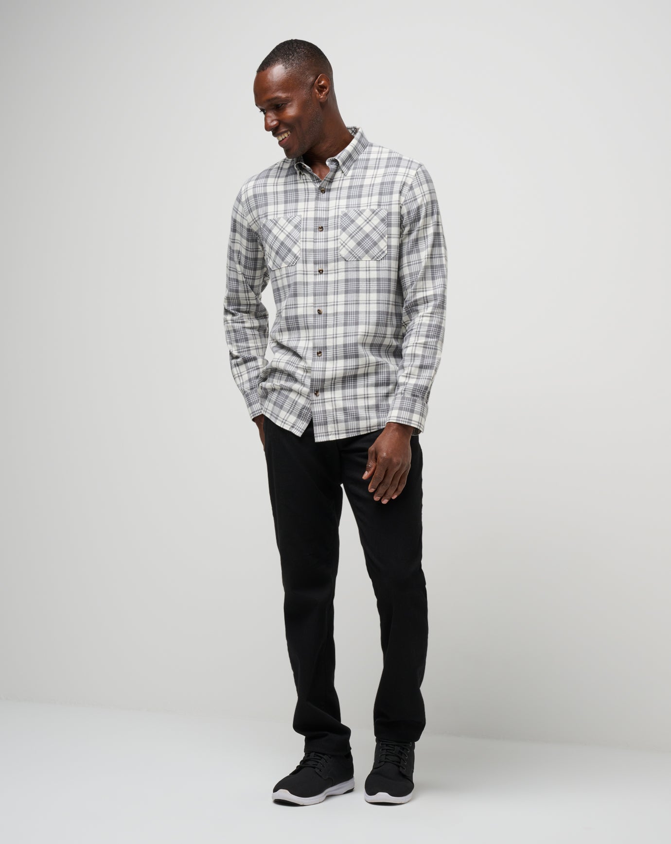 Vanilla Ice/Quiet Shade Travis Mathew Men