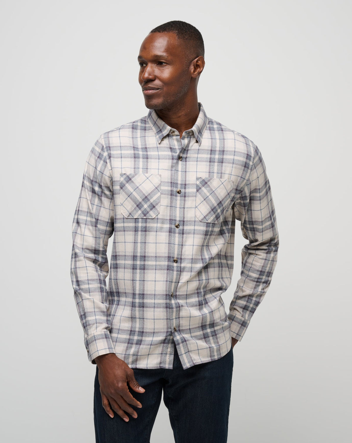 Oxford Tan/Plum Travis Mathew Men