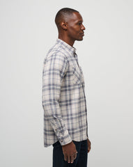 Oxford Tan/Plum Travis Mathew Men