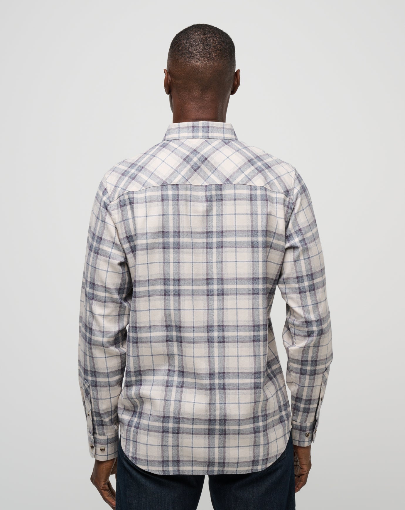 Oxford Tan/Plum Travis Mathew Men