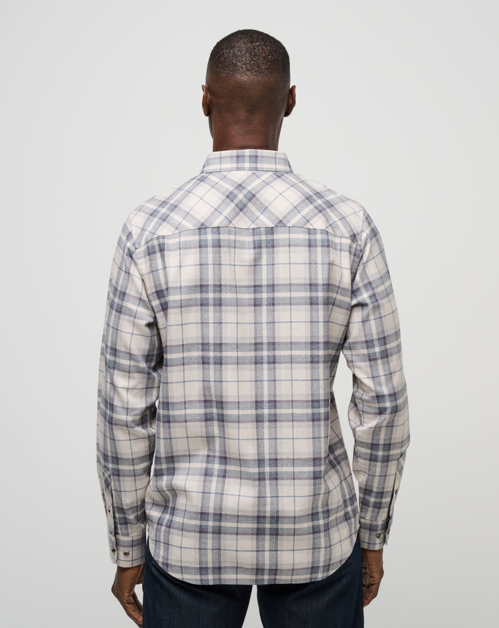 Oxford Tan/Plum Travis Mathew Men