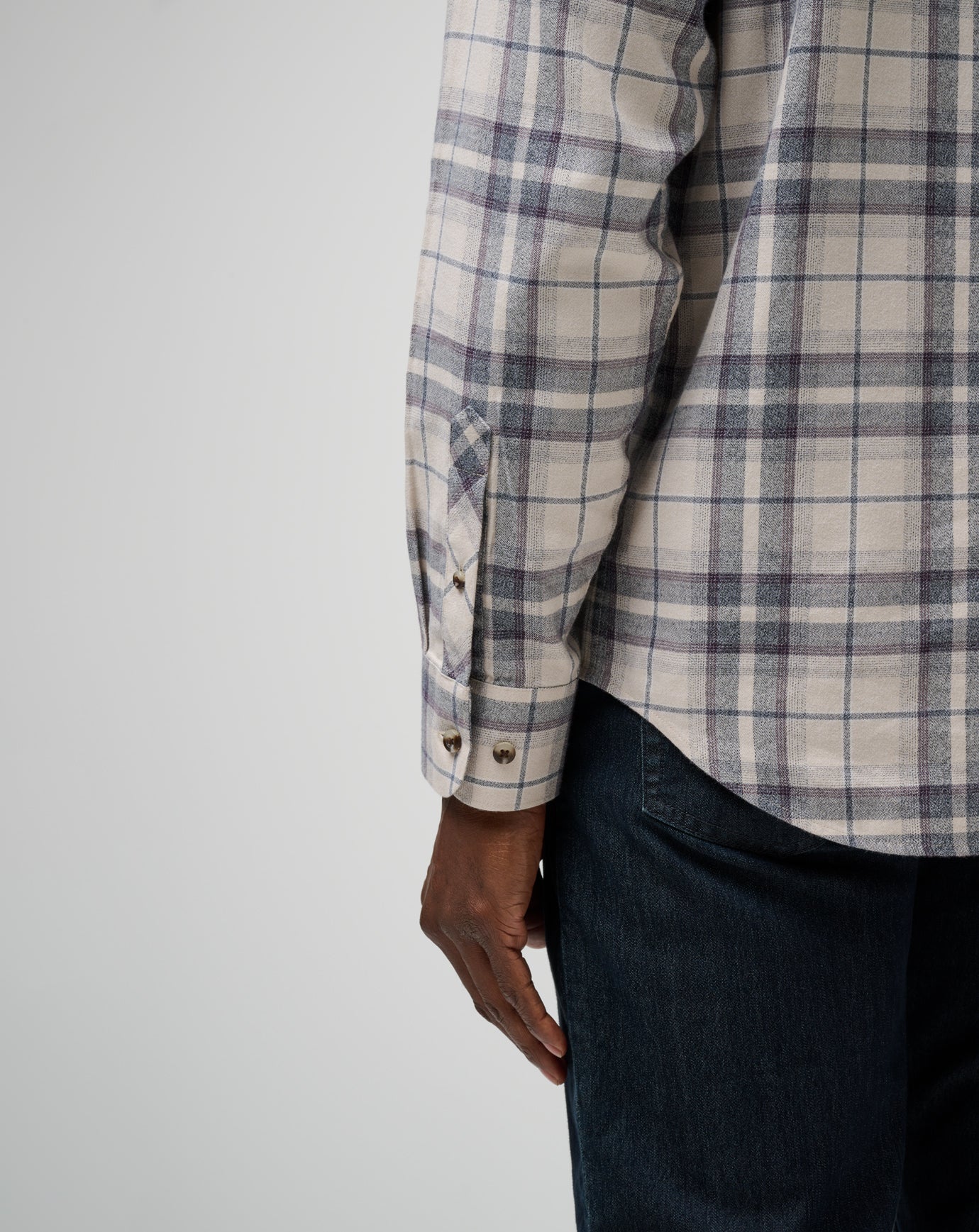 Oxford Tan/Plum Travis Mathew Men