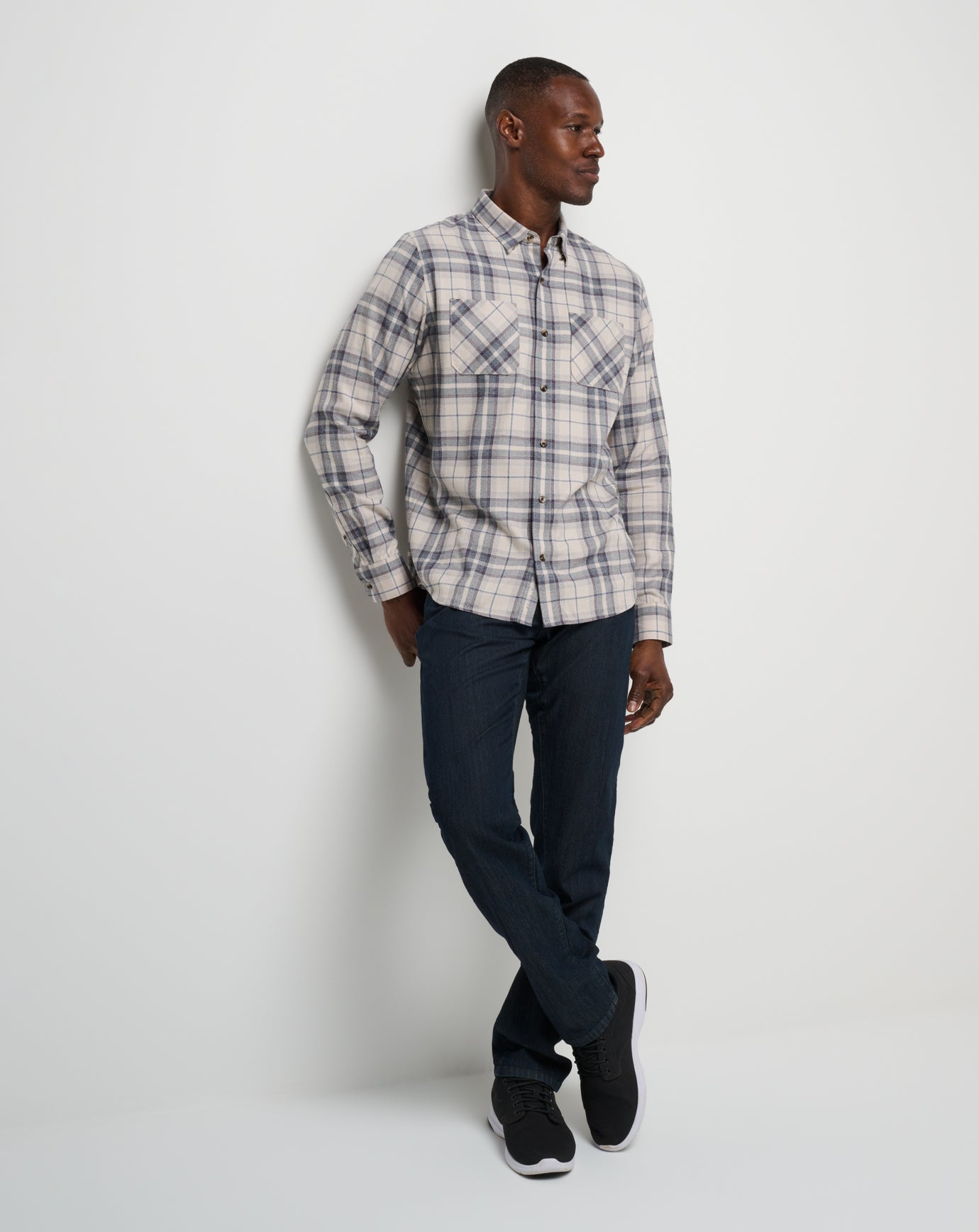 Oxford Tan/Plum Travis Mathew Men