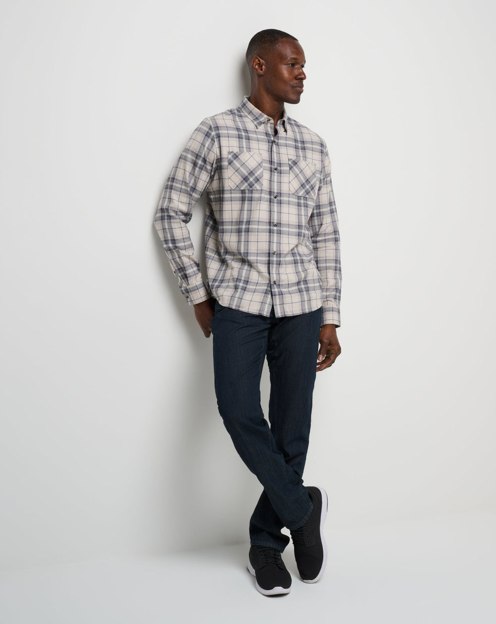 Oxford Tan/Plum Travis Mathew Men