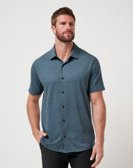 Mood Indigo/Vintage Indigo Travis Mathew Men