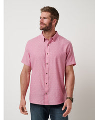Heather Rose Wine Travis Mathew Men