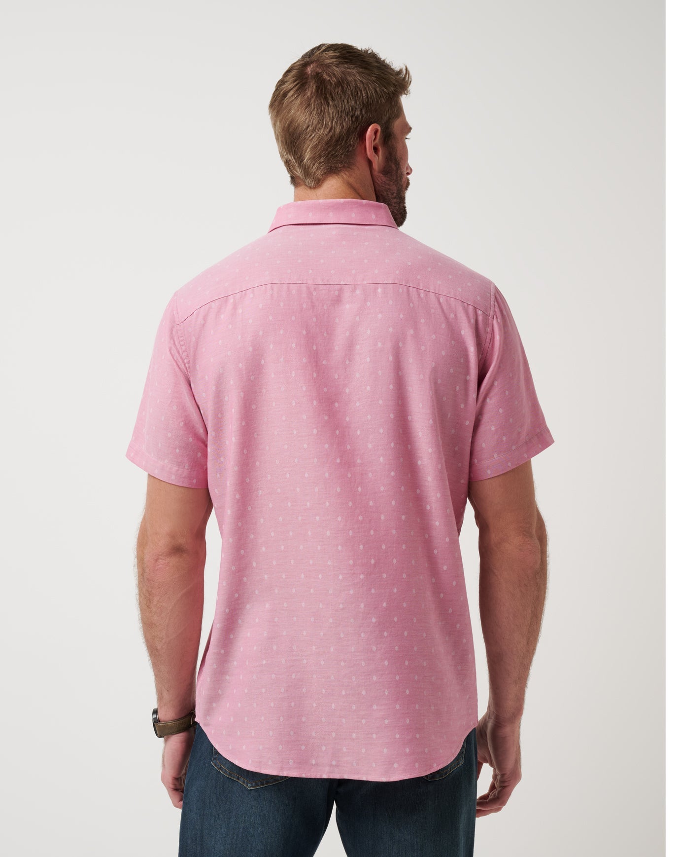 Heather Rose Wine Travis Mathew Men
