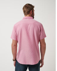 Heather Rose Wine Travis Mathew Men