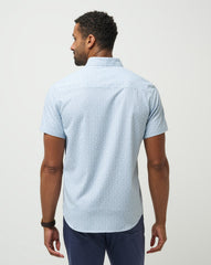 White Travis Mathew Men