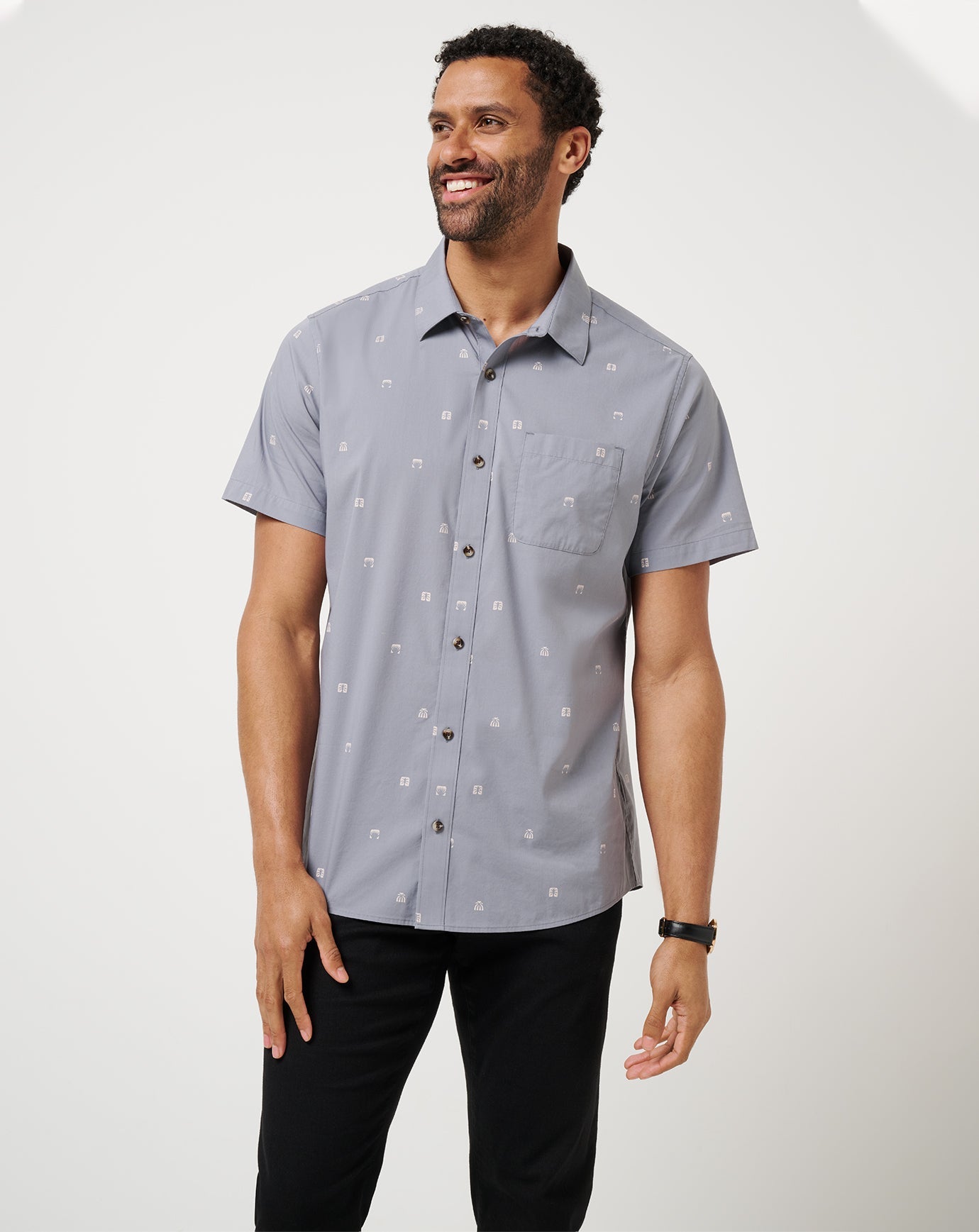 Quiet Shade Travis Mathew Men