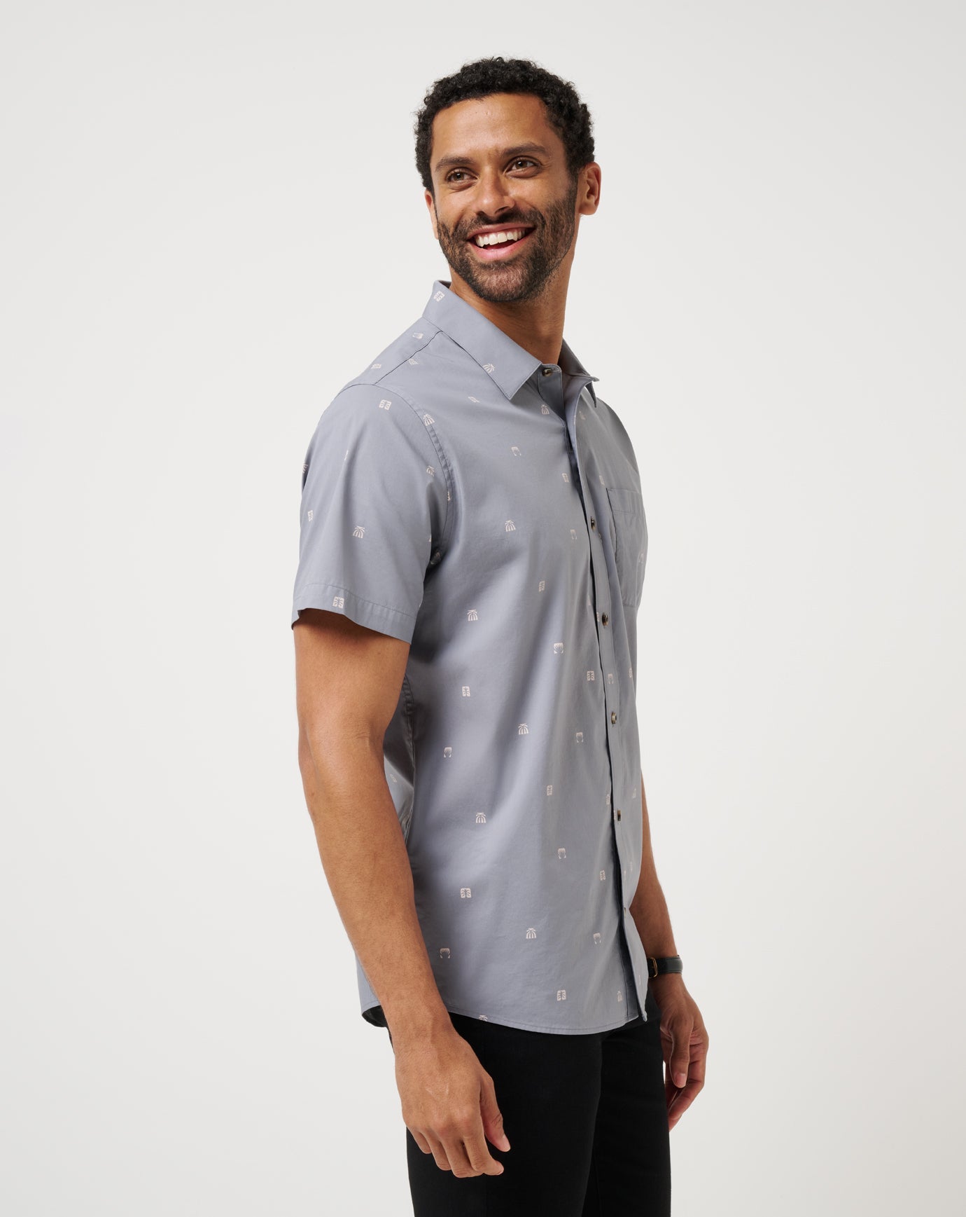 Quiet Shade Travis Mathew Men