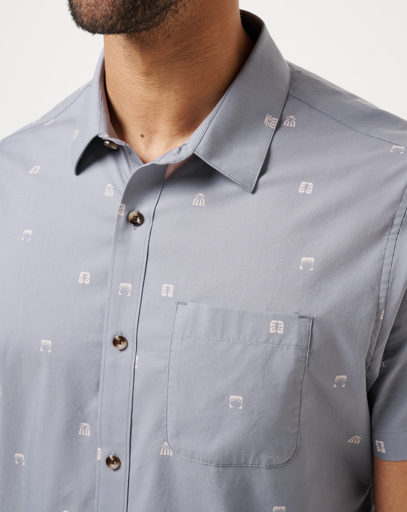 Quiet Shade Travis Mathew Men