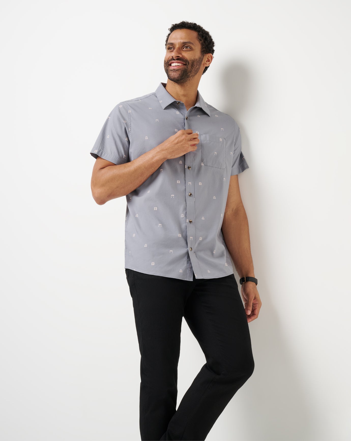 Quiet Shade Travis Mathew Men