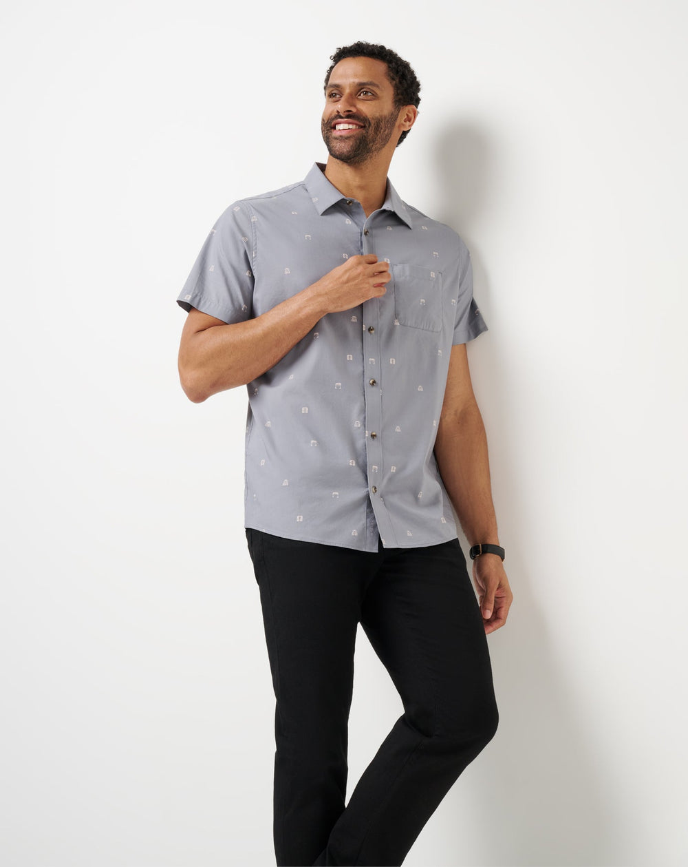 Quiet Shade Travis Mathew Men