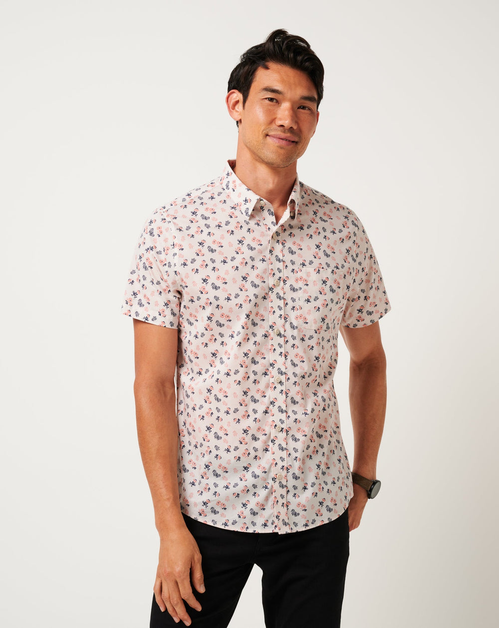 Moonbeam Travis Mathew Men