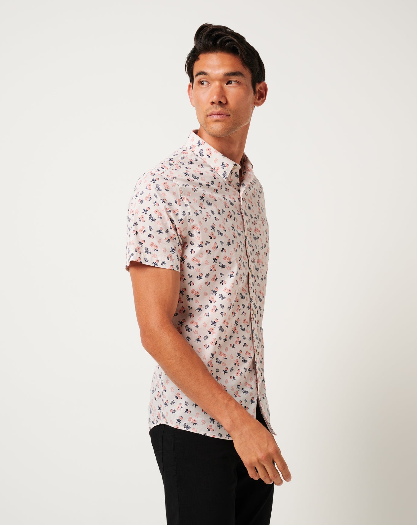 Moonbeam Travis Mathew Men