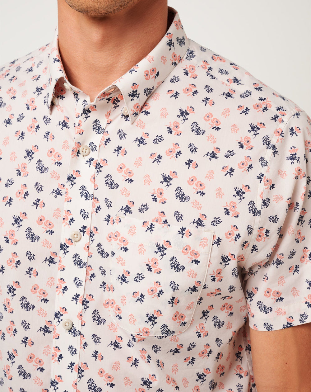 Moonbeam Travis Mathew Men