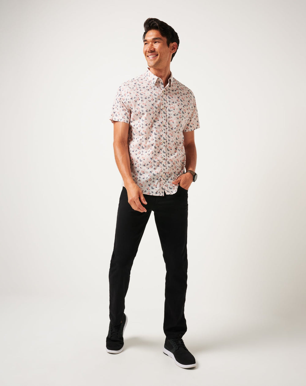 Moonbeam Travis Mathew Men
