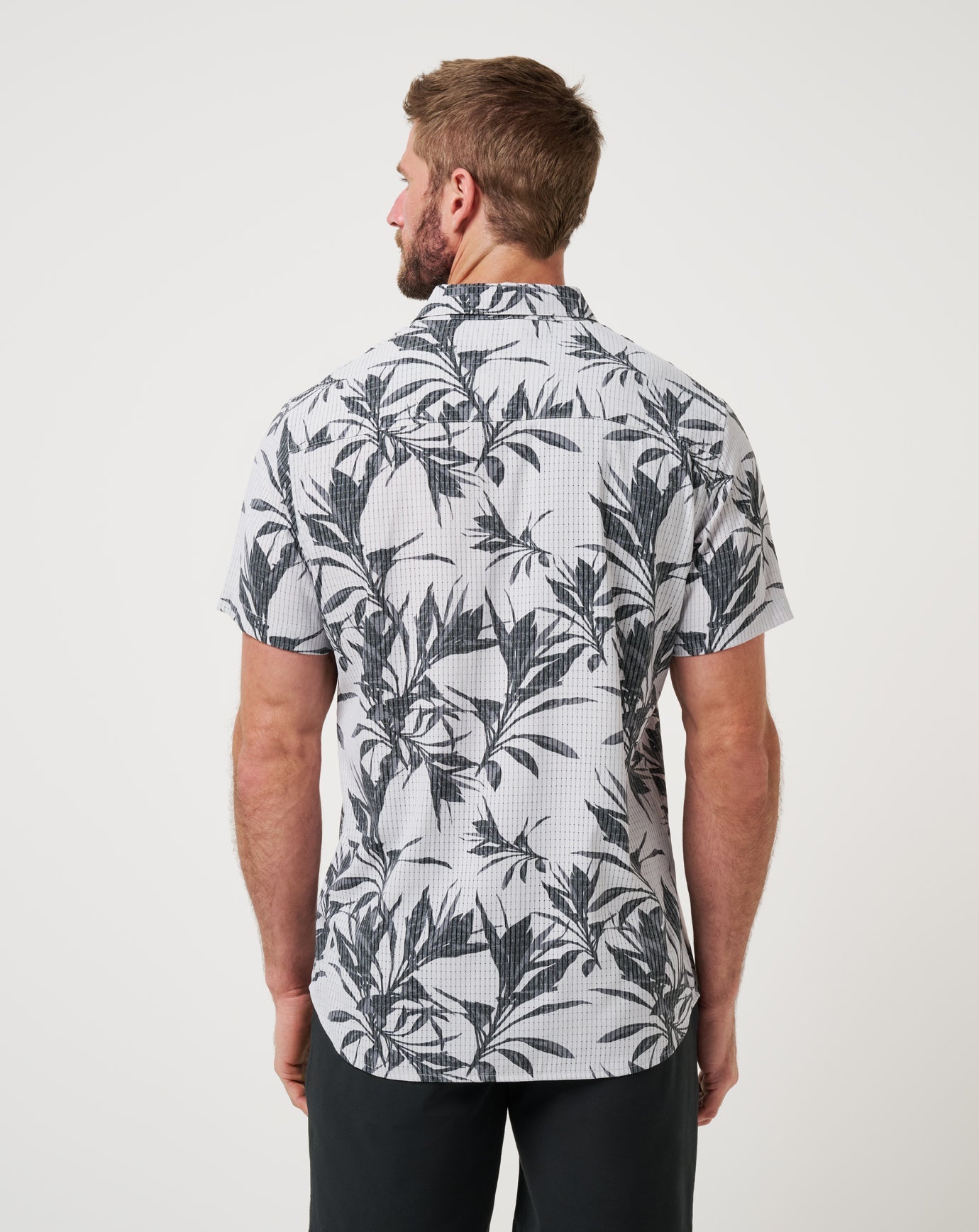 Micro Chip Travis Mathew Men