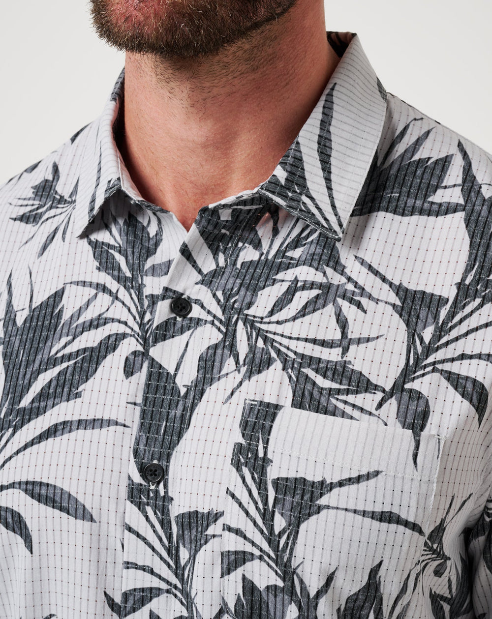 Micro Chip Travis Mathew Men