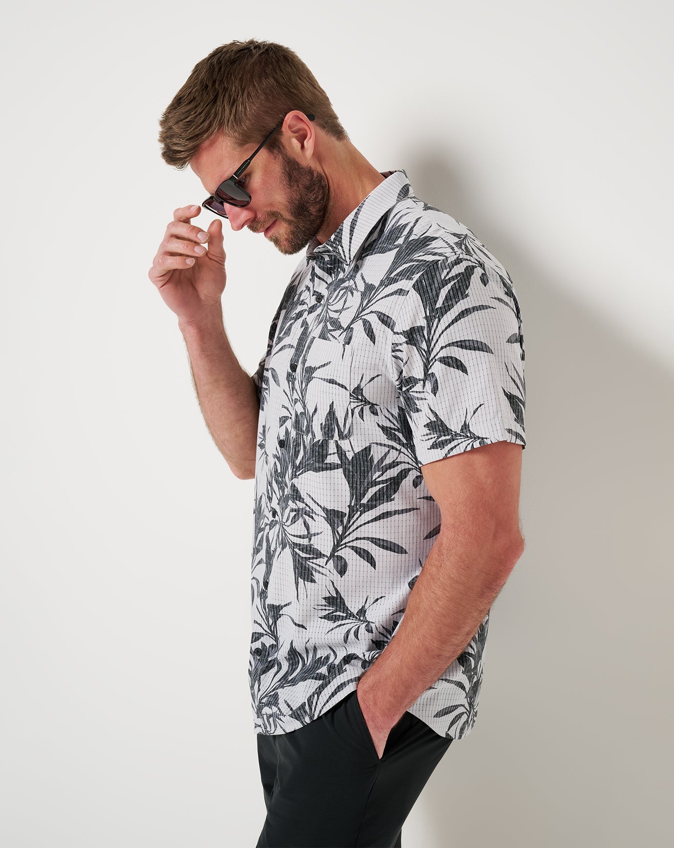 Micro Chip Travis Mathew Men
