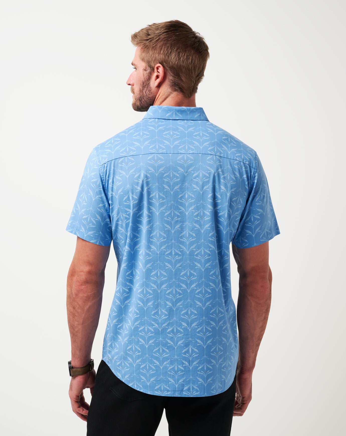 Pacific Coast Travis Mathew Men