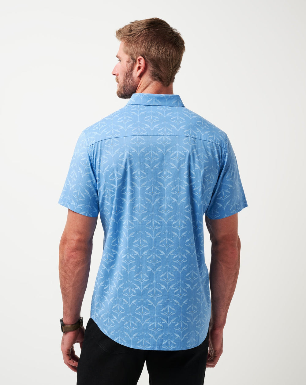 Pacific Coast Travis Mathew Men