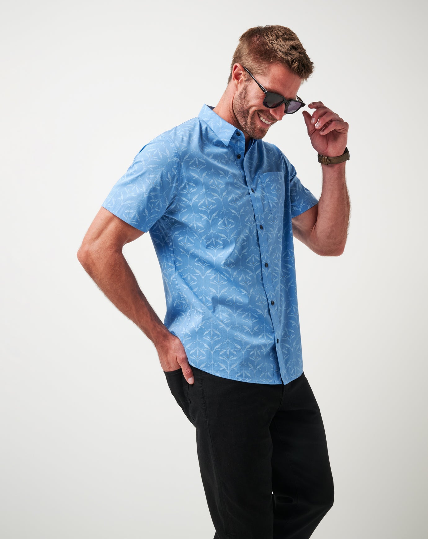 Pacific Coast Travis Mathew Men