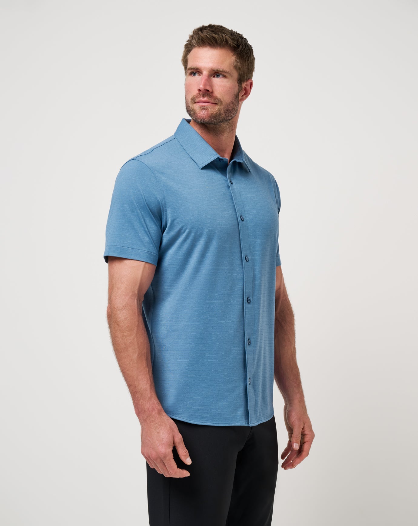 Copen Blue Travis Mathew Men