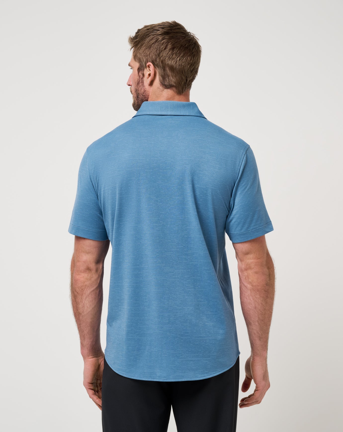Copen Blue Travis Mathew Men